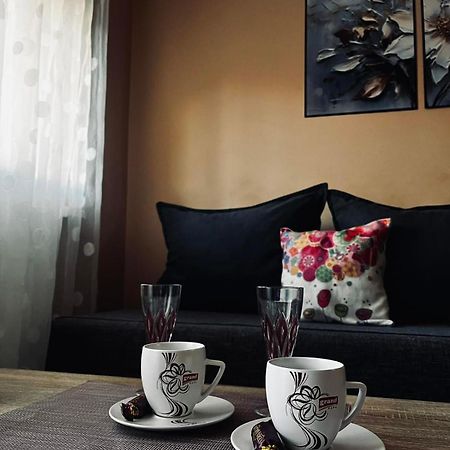 Apartman Milkovic 2 Сомбор Екстер'єр фото