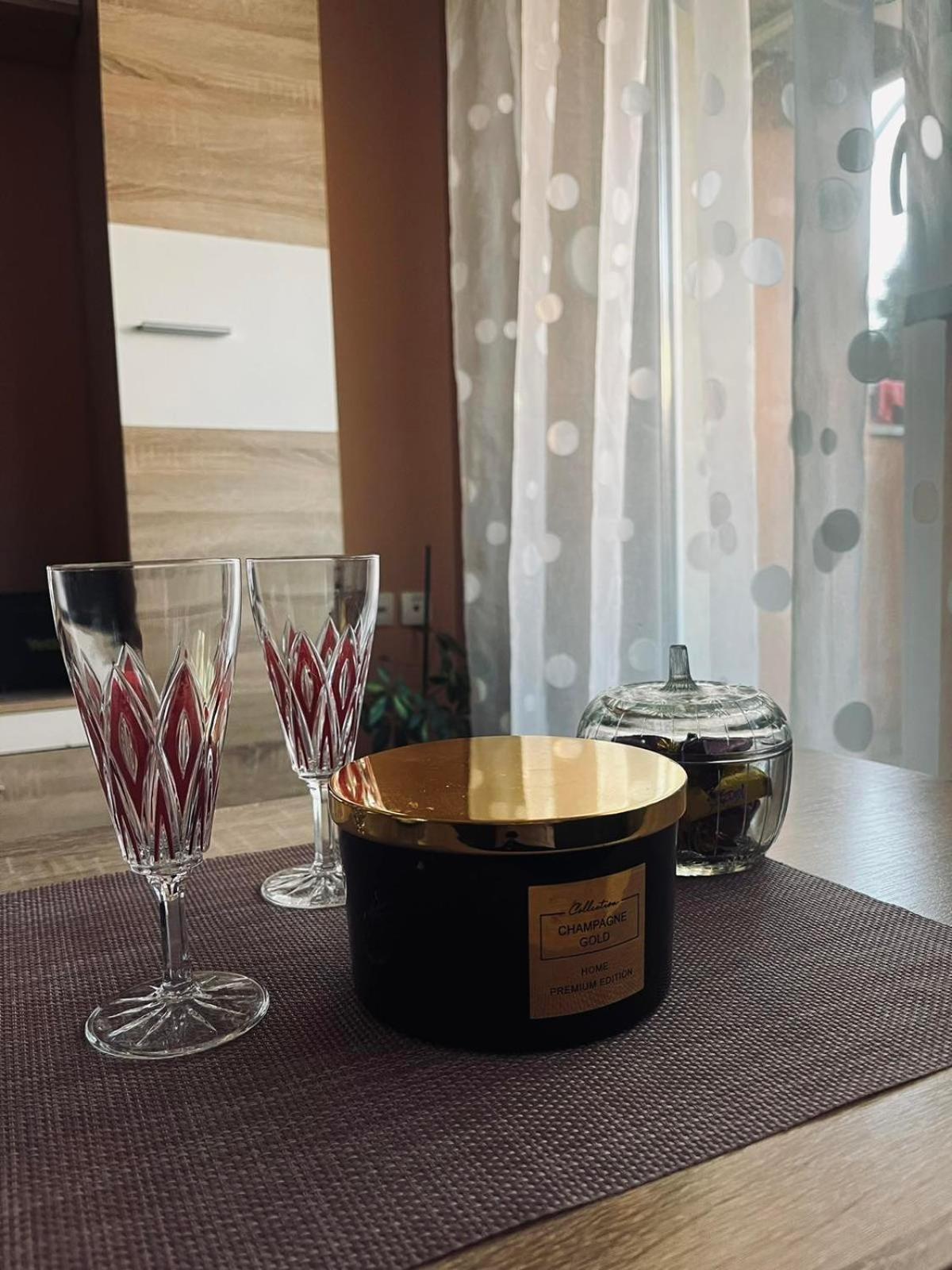 Apartman Milkovic 2 Сомбор Екстер'єр фото